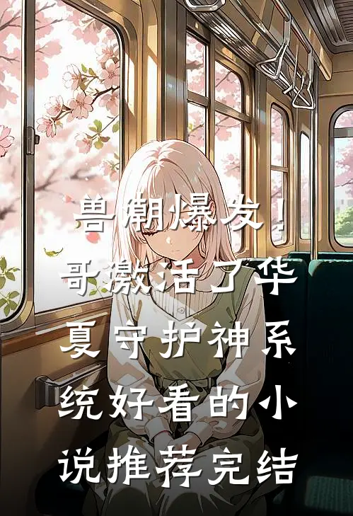 兽潮爆发！哥激活了华夏守护神系统好看的小说推荐完结