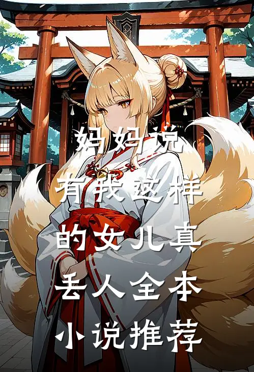 妈妈说，有我这样的女儿真丢人全本小说推荐