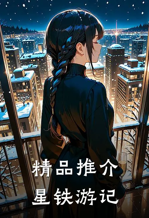 精品推介星铁游记