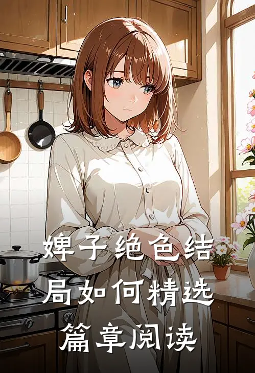 婢子绝色结局如何精选篇章阅读