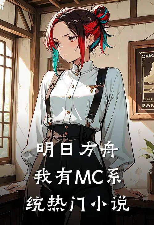 明日方舟：我有MC系统热门小说