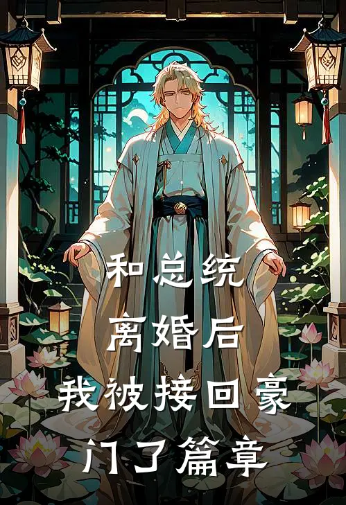 和总统离婚后，我被接回豪门了篇章