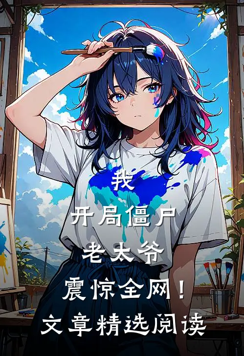 我：开局僵尸老太爷，震惊全网！文章精选阅读