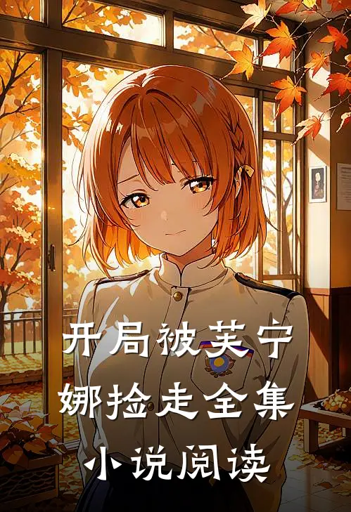 开局被芙宁娜捡走全集小说阅读