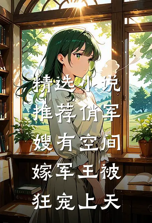 精选小说推荐俏军嫂有空间，嫁军王被狂宠上天