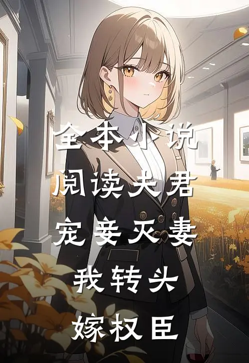 全本小说阅读夫君宠妾灭妻，我转头嫁权臣