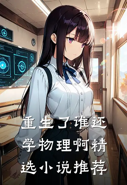 重生了谁还学物理啊精选小说推荐