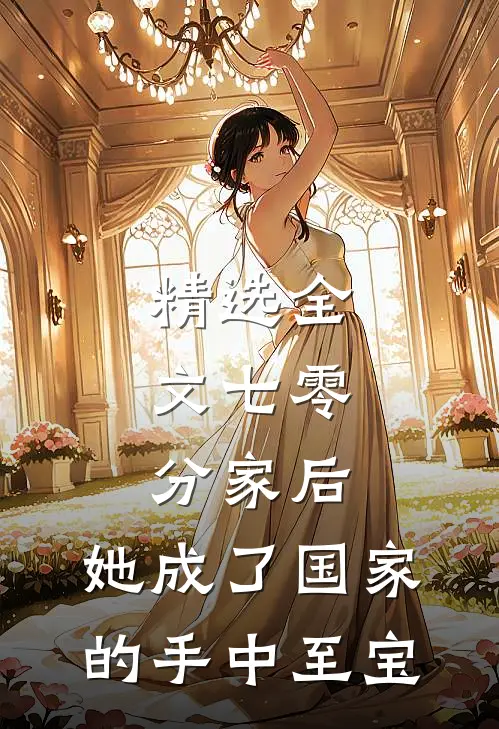 精选全文七零：分家后，她成了国家的手中至宝
