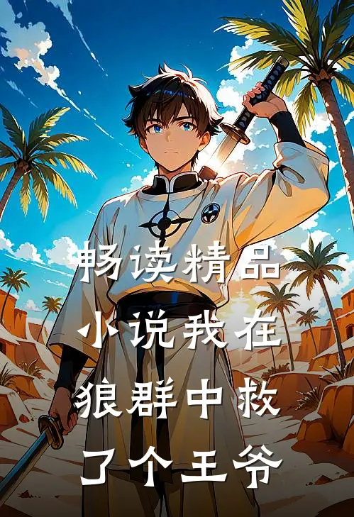 畅读精品小说我在狼群中救了个王爷
