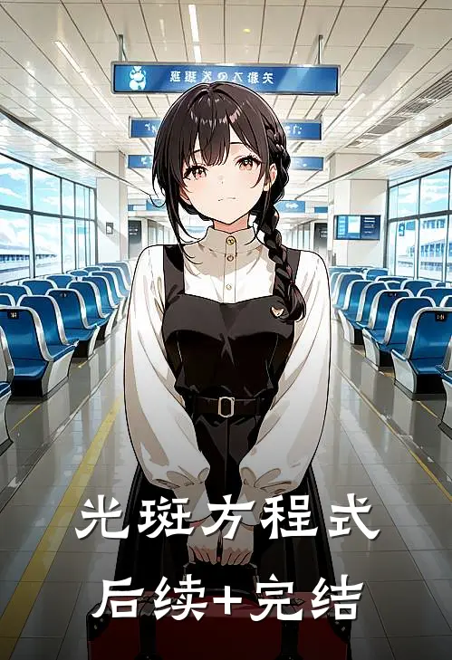 光斑方程式后续+完结
