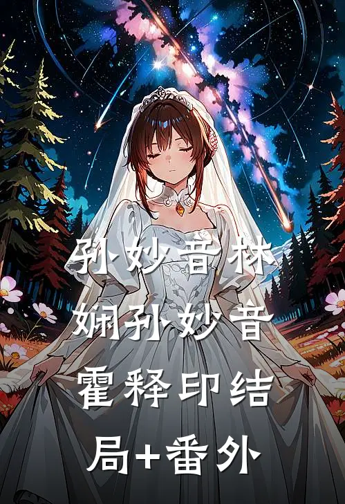 孙妙音林娴孙妙音霍释印结局+番外