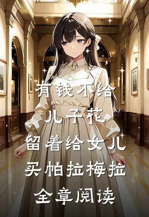 有钱不给儿子花，留着给女儿买帕拉梅拉全章阅读