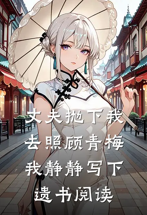 丈夫抛下我去照顾青梅，我静静写下遗书阅读