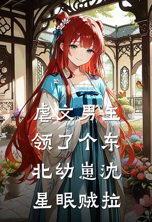 虐文男主领了个东北幼崽沈星眠贼拉