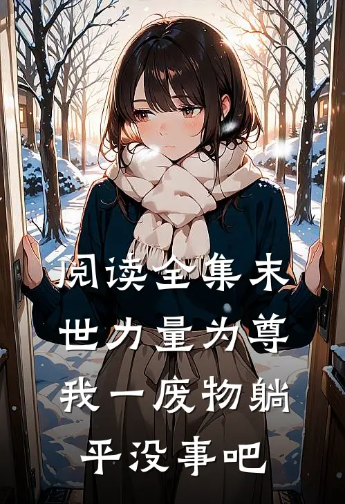 阅读全集末世力量为尊，我一废物躺平没事吧