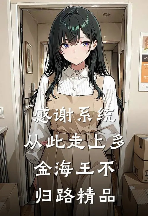 感谢系统，从此走上多金海王不归路精品