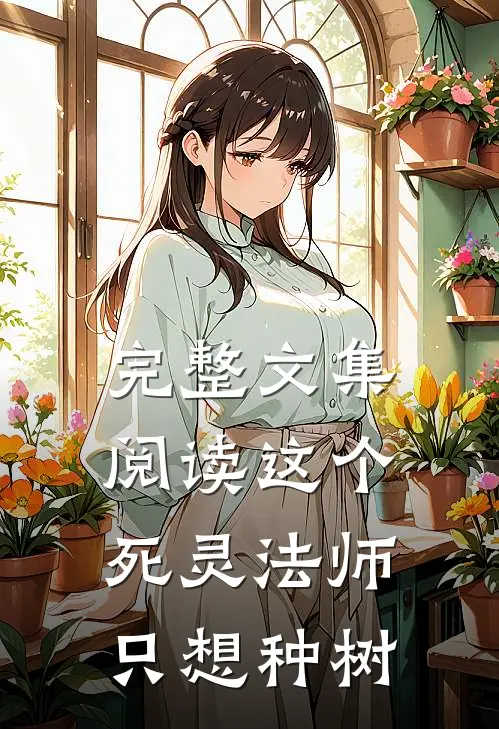 完整文集阅读这个死灵法师只想种树