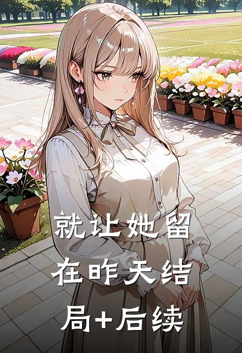 就让她留在昨天结局+后续