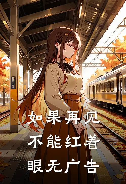 如果再见不能红着眼无广告