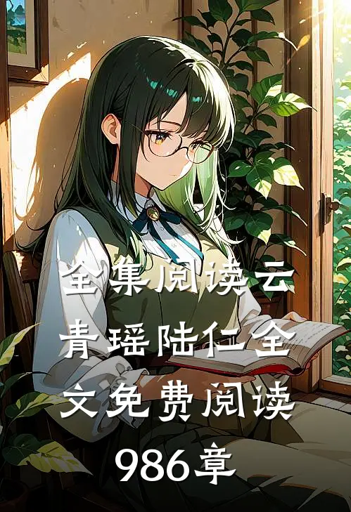 全集阅读云青瑶陆仁全文免费阅读986章