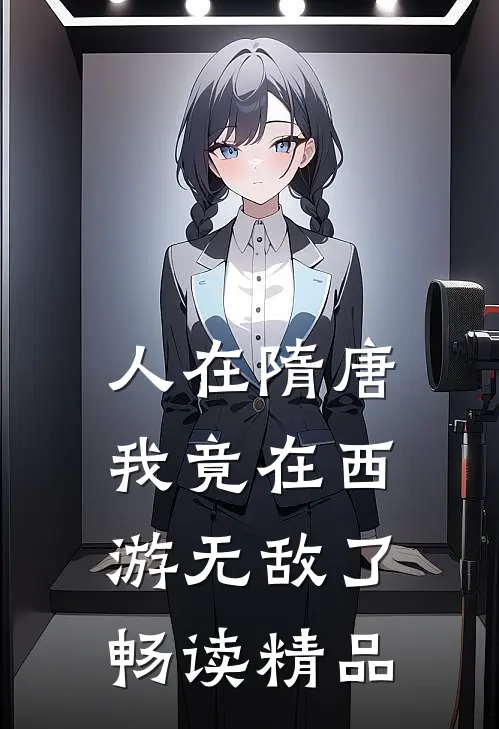 人在隋唐：我竟在西游无敌了畅读精品