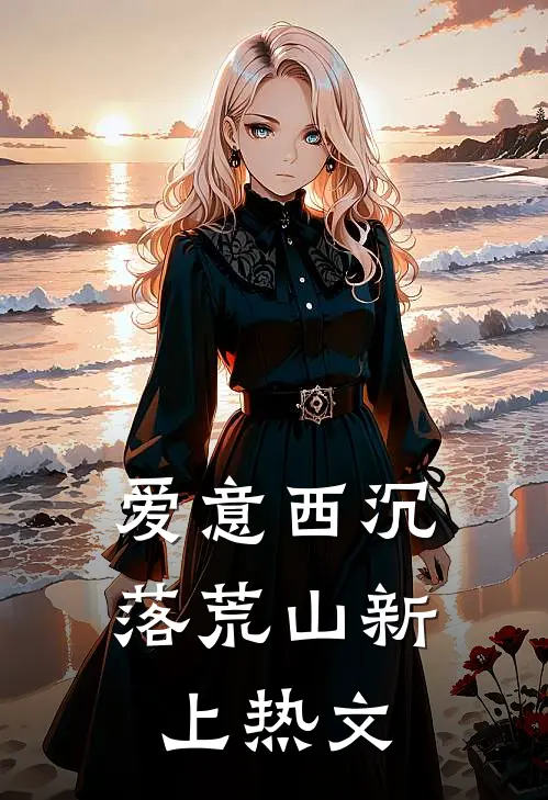爱意西沉落荒山新上热文