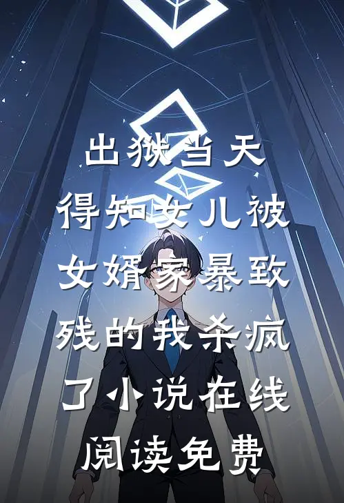 出狱当天，得知女儿被女婿家暴致残的我杀疯了小说在线阅读免费