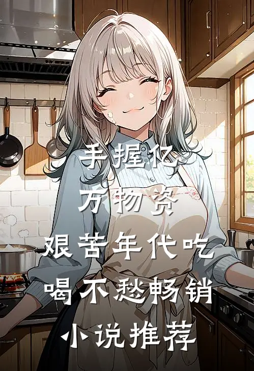 手握亿万物资，艰苦年代吃喝不愁畅销小说推荐
