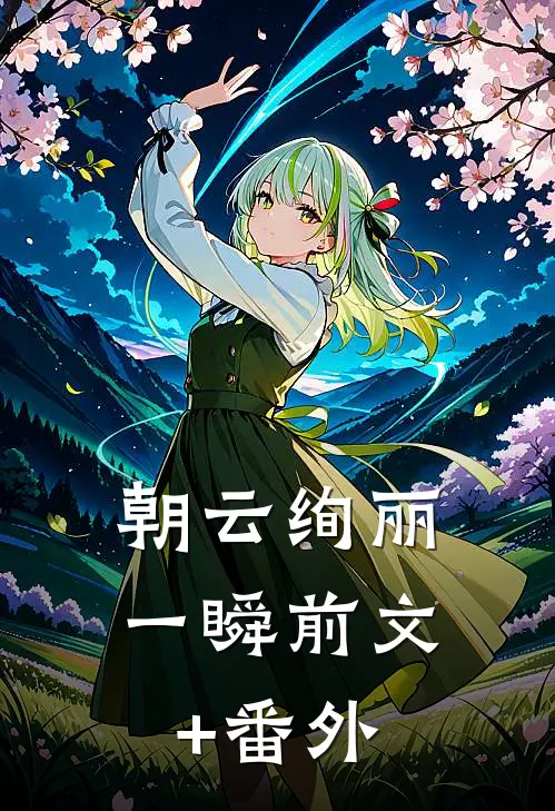朝云绚丽一瞬前文+番外
