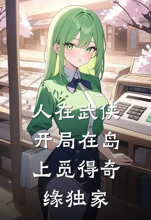 人在武侠，开局在岛上觅得奇缘独家