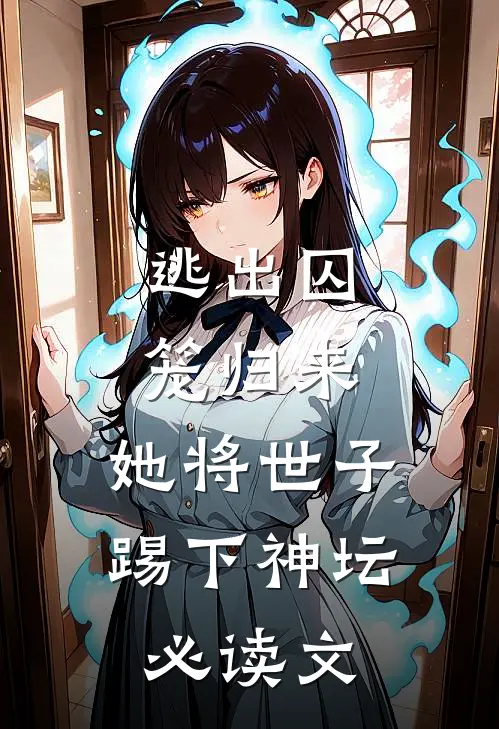 逃出囚笼归来，她将世子踢下神坛必读文