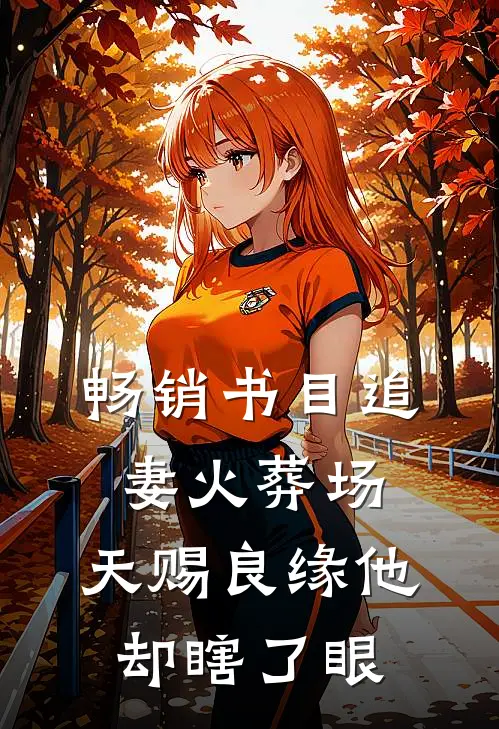 畅销书目追妻火葬场：天赐良缘他却瞎了眼