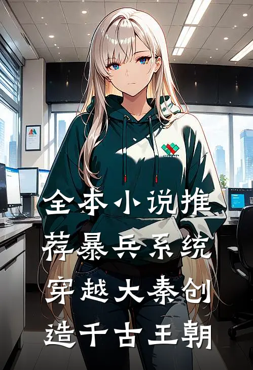 全本小说推荐暴兵系统：穿越大秦创造千古王朝