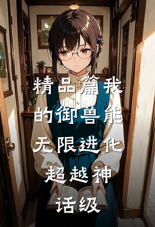 精品篇我的御兽能无限进化，超越神话级