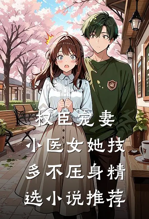 权臣宠妻：小医女她技多不压身精选小说推荐