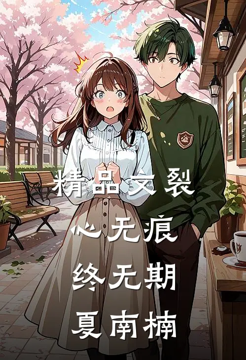 精品文裂心无痕,终无期 夏南楠