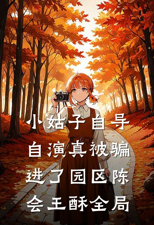 小姑子自导自演真被骗进了园区陈会王酥全局