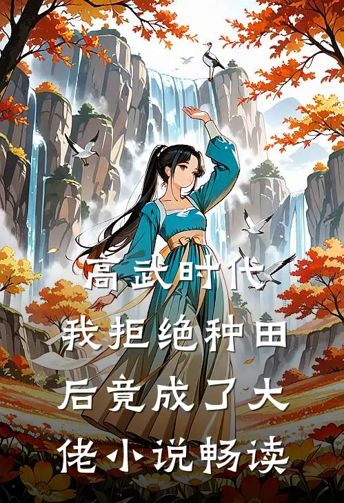 高武时代，我拒绝种田后竟成了大佬小说畅读