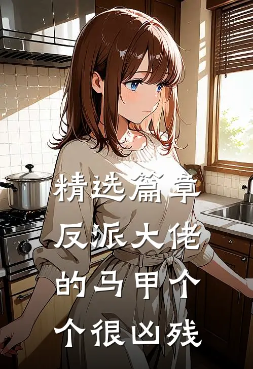 精选篇章反派大佬的马甲个个很凶残