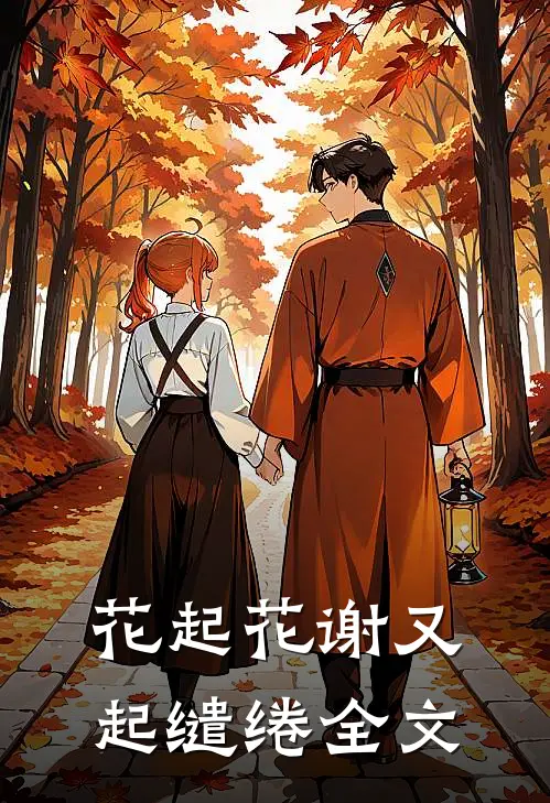 花起花谢又起缱绻全文