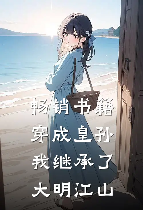 畅销书籍穿成皇孙，我继承了大明江山