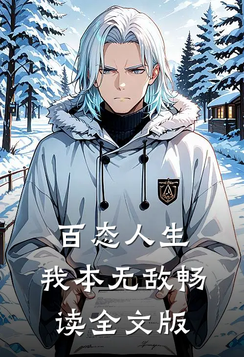 百态人生：我本无敌畅读全文版