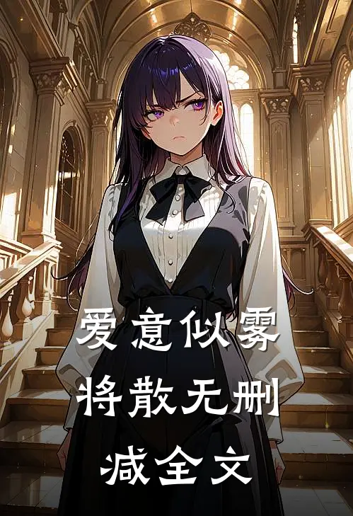 爱意似雾将散无删减全文