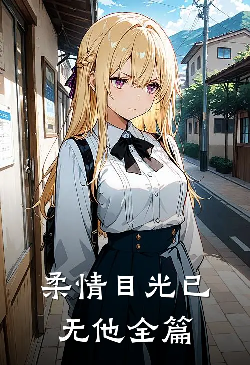 柔情目光已无他全篇