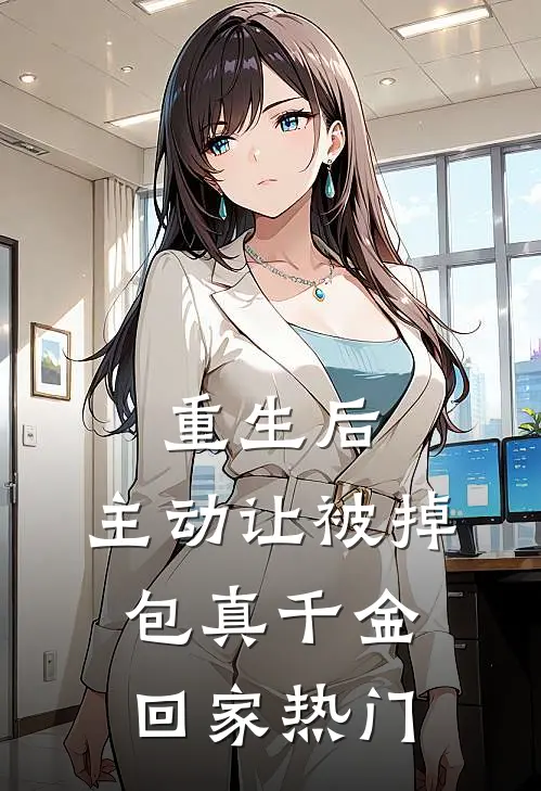 重生后，主动让被掉包真千金回家热门