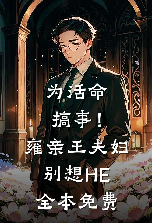 为活命搞事！雍亲王夫妇别想HE全本免费