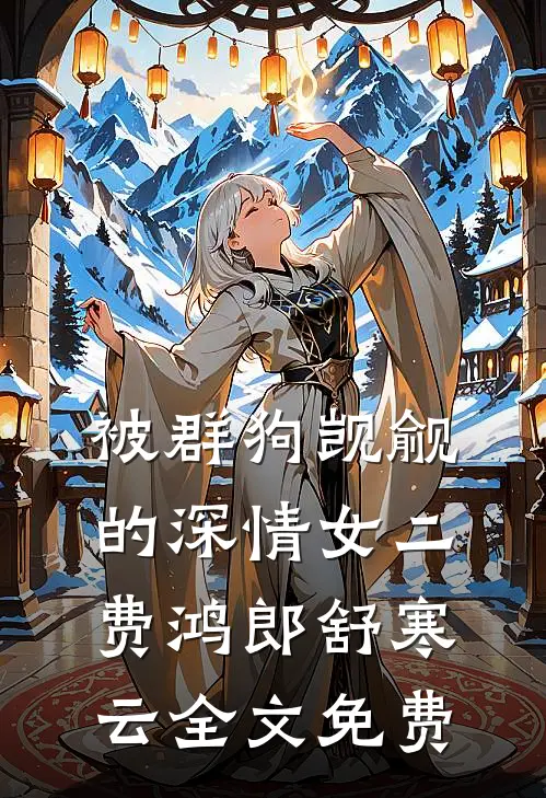 被群狗觊觎的深情女二费鸿郎舒寒云全文免费