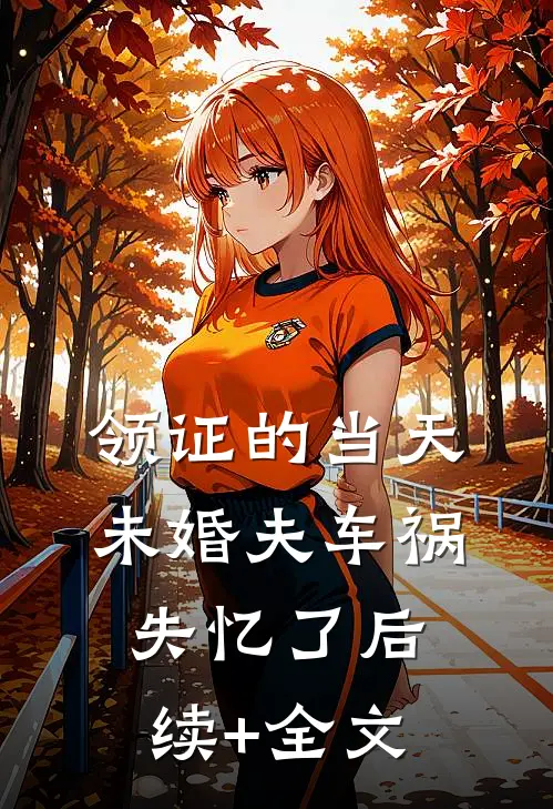 领证的当天，未婚夫车祸失忆了后续+全文