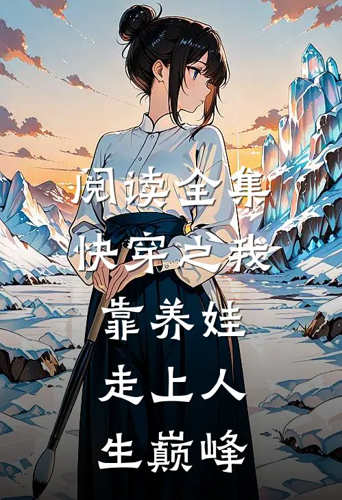 阅读全集快穿之我靠养娃走上人生巅峰