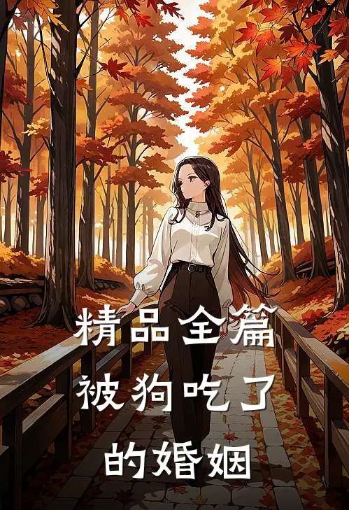 精品全篇被狗吃了的婚姻